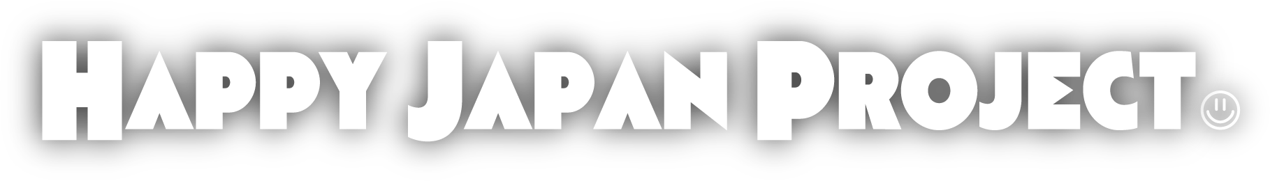 HAPPY JAPAN PROJECT